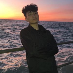 Meet your Posher, Gegee